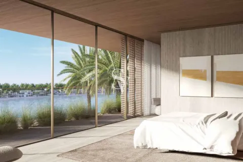 فيلا في Palm Jebel Ali, دبي 7 غرف نوم , 1250 م² رقم 68325 - صورة 12