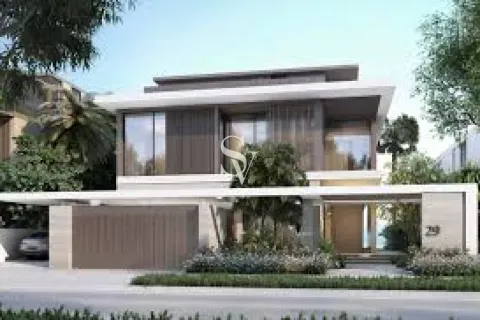 فيلا في Palm Jebel Ali, دبي 7 غرف نوم , 1250 م² رقم 68325 - صورة 22