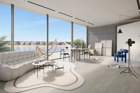 فيلا في Palm Jebel Ali, دبي 7 غرف نوم , 1250 م² رقم 68325 - صورة 11