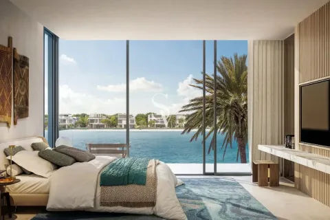 فيلا في Palm Jebel Ali, دبي 7 غرف نوم , 1250 م² رقم 68325 - صورة 18