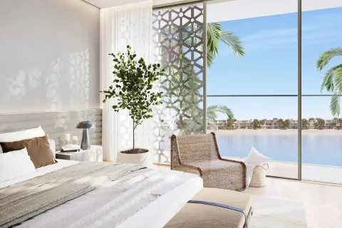 فيلا في Palm Jebel Ali, دبي 7 غرف نوم , 1250 م² رقم 68325 - صورة 7