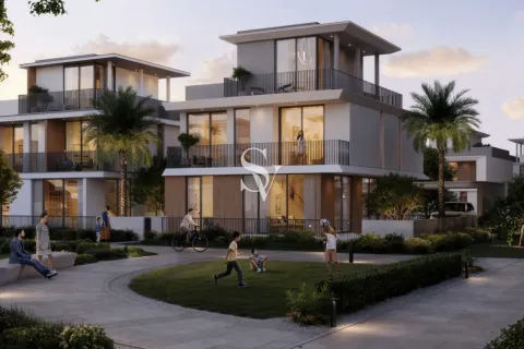 فيلا في مجمع دبي للاستثمار, دبي 4 غرف نوم, 315 م² رقم 68333 - صورة 3