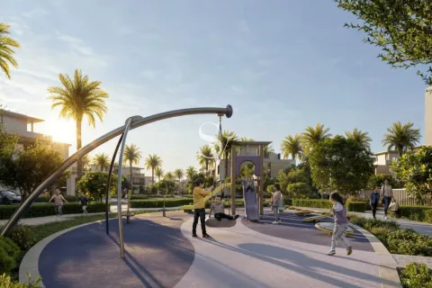 فيلا في مجمع دبي للاستثمار, دبي 4 غرف نوم, 315 م² رقم 68333 - صورة 2