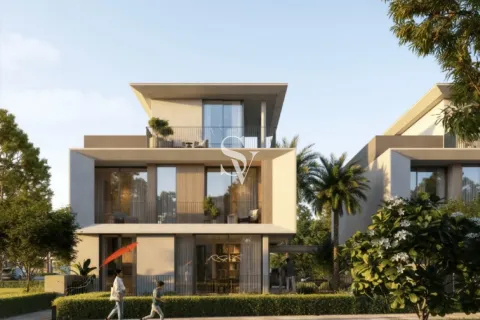 فيلا في مجمع دبي للاستثمار, دبي 4 غرف نوم, 315 م² رقم 68333 - صورة 1