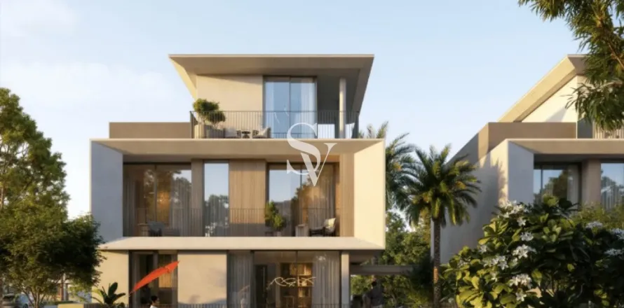 فيلا في مجمع دبي للاستثمار, دبي 4 غرف نوم, 315 م² رقم 68333