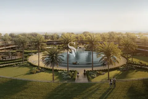 فيلا في مجمع دبي للاستثمار, دبي 4 غرف نوم, 315 م² رقم 68333 - صورة 9