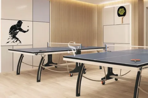 Apartment in Jumeirah Lake Towers, Dubai 2 bedrooms, 111 sq.m. № 68334 - photo 12