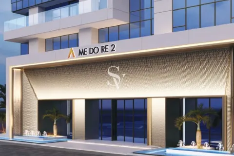 Apartment in Jumeirah Lake Towers, Dubai 2 bedrooms, 111 sq.m. № 68334 - photo 11