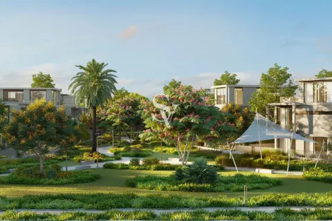 فيلا في Dubai Land, دبي 5 غرف نوم , 685 م² رقم 68330 - صورة 2