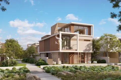 فيلا في Dubai Land, دبي 5 غرف نوم , 685 م² رقم 68330 - صورة 7