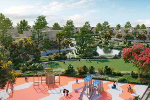 فيلا في Dubai Land, دبي 5 غرف نوم , 685 م² رقم 68330 - صورة 14