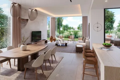 فيلا في Dubai Land, دبي 5 غرف نوم , 685 م² رقم 68330 - صورة 9