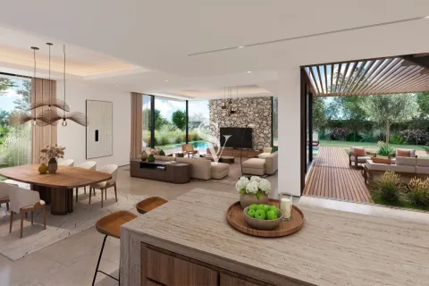 فيلا في Dubai Land, دبي 5 غرف نوم , 685 م² رقم 68330 - صورة 6