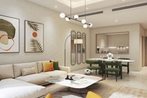 Appartement à Dubai, 1 chambre, 67.3 m², № 110785 - photo 7