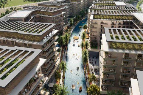 Appartement à Dubai, 1 chambre, 67.3 m², № 110785 - photo 10