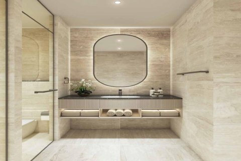 Appartement à Dubai, 1 chambre, 67.3 m², № 110785 - photo 5
