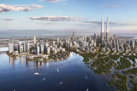 Appartement à Dubai, 3 chambres, 179.3 m², № 110796 - photo 8