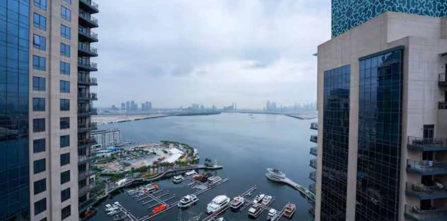 Appartement à Dubai, 3 chambres, 179.3 m², № 110796