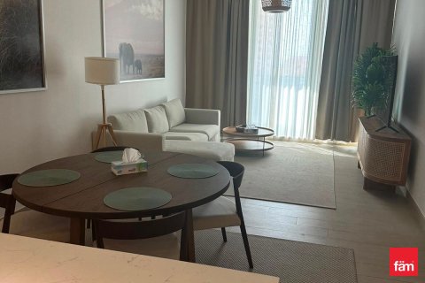 Appartement à Dubai Marina, Dubai, 1 chambre, 85.4 m², № 110784 - photo 4
