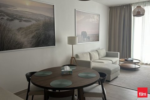 Appartement à Dubai Marina, Dubai, 1 chambre, 85.4 m², № 110784 - photo 5