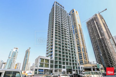 Appartement à Dubai Marina, Dubai, 1 chambre, 85.4 m², № 110784 - photo 3