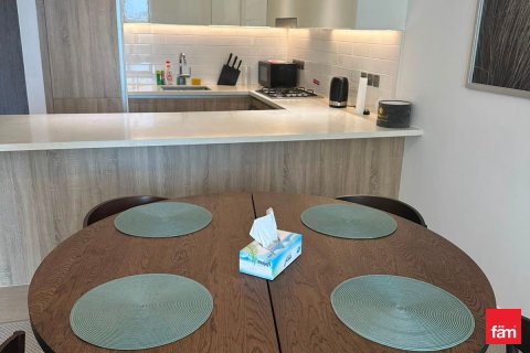 Appartement à Dubai Marina, Dubai, 1 chambre, 85.4 m², № 110784 - photo 7