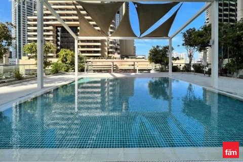 Appartement à Dubai Marina, Dubai, 1 chambre, 85.4 m², № 110784 - photo 8