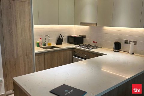 Appartement à Dubai Marina, Dubai, 1 chambre, 85.4 m², № 110784 - photo 9