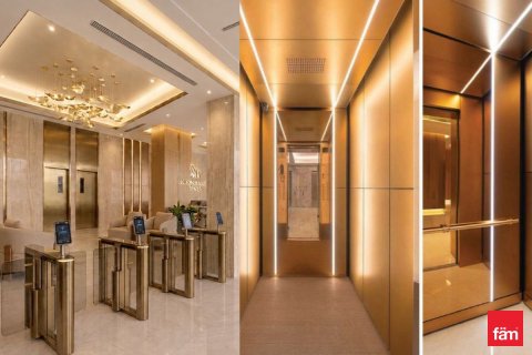 Office in Business Bay, Dubai 51.1 sq.m. № 110795 - photo 10