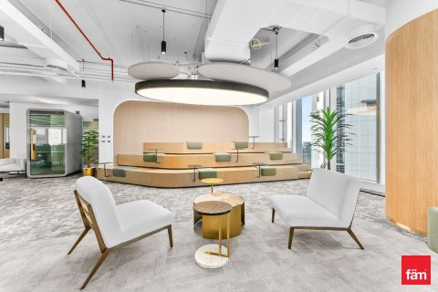Office in Business Bay, Dubai 51.1 sq.m. № 110795 - photo 8
