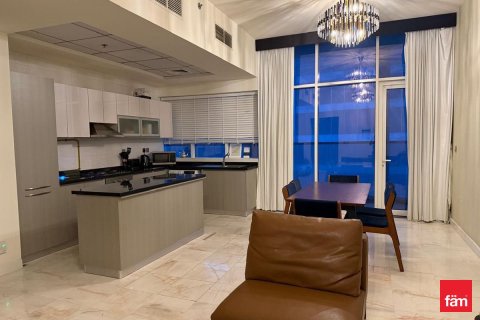 Apartment in Business Bay, Dubai 2 bedrooms, 104.4 sq.m. № 110783