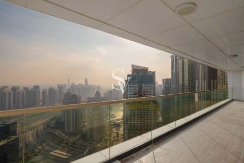 Apartamento en Dubai Marina, Dubai, 3 dormitorios, 277 m², № 85070 - foto 14