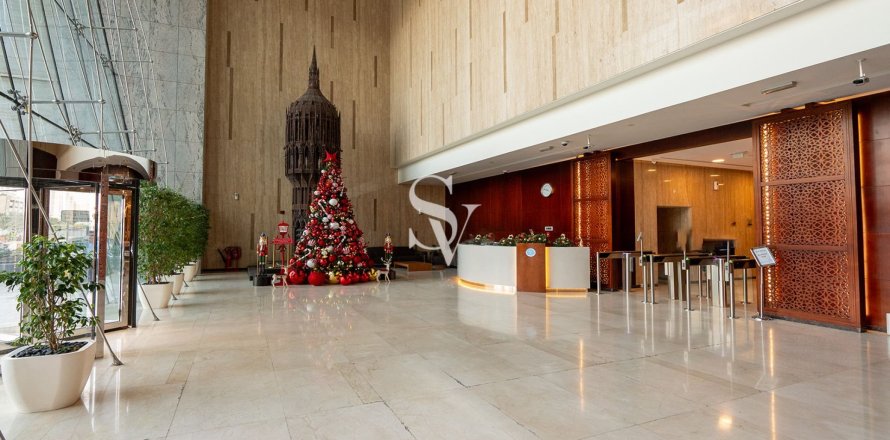 Apartamento en Dubai Marina, Dubai, 3 dormitorios, 277 m², № 85070