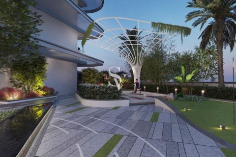 شقة في Arjan, دبي 1غرف نوم, 75 م² رقم 85076 - صورة 6