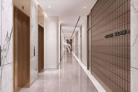 شقة في Arjan, دبي 1غرف نوم, 75 م² رقم 85076 - صورة 10