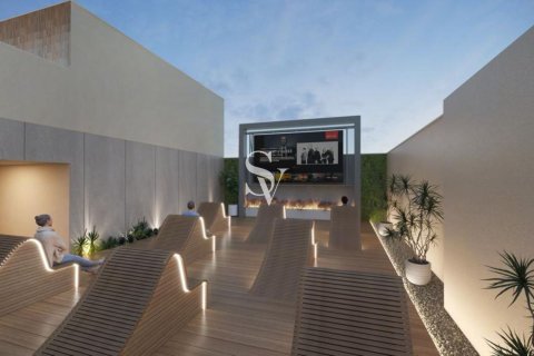 شقة في Arjan, دبي 1غرف نوم, 75 م² رقم 85076 - صورة 11