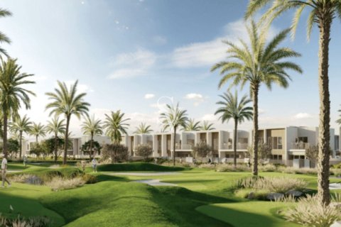 Villa in Dubai 5 bedrooms, 536 sq.m. № 85060 - photo 10