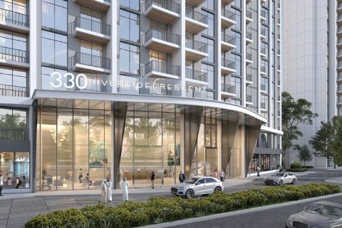 Apartamento en Nadd Al Sheba, Dubai, 1 dormitorio, 68 m², № 85068 - foto 7