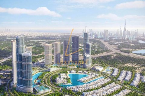 Apartamento en Nadd Al Sheba, Dubai, 1 dormitorio, 68 m², № 85068 - foto 12