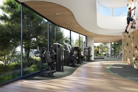 شقة في Ghaf Woods في دبي 2 غرف نوم, 135 م² رقم 85069 - صورة 6