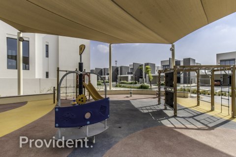 فيلا في Dubai South (Dubai World Central), دبي 4 غرف نوم, 274.7 م² رقم 2935 - صورة 12