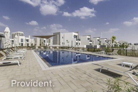 فيلا في Dubai South (Dubai World Central), دبي 4 غرف نوم, 274.7 م² رقم 2935 - صورة 10