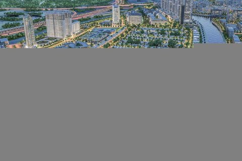 Appartement à Mohammed Bin Rashid City, Dubai, 2 chambres, № 2932 - photo 10