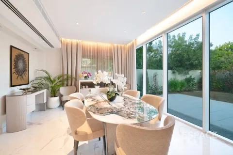 فيلا في Legacy Nova Villas, Jumeirah Park, دبي 4 غرف نوم, 455 م² رقم 71042 - صورة 16