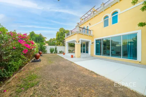 فيلا في Legacy Nova Villas, Jumeirah Park, دبي 4 غرف نوم, 455 م² رقم 71042 - صورة 18