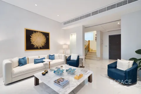 فيلا في Legacy Nova Villas, Jumeirah Park, دبي 4 غرف نوم, 455 م² رقم 71042 - صورة 5