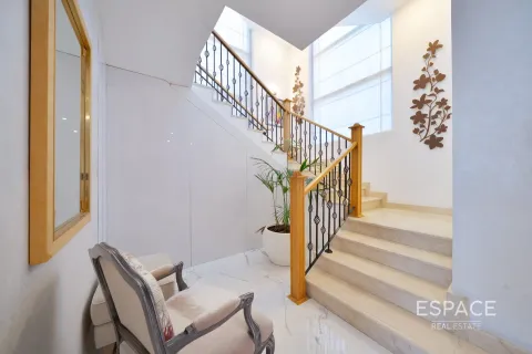 فيلا في Legacy Nova Villas, Jumeirah Park, دبي 4 غرف نوم, 455 م² رقم 71042 - صورة 6