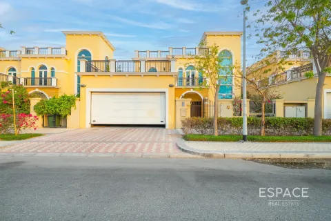 فيلا في Legacy Nova Villas, Jumeirah Park, دبي 4 غرف نوم, 455 م² رقم 71042 - صورة 19