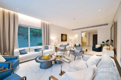 فيلا في Legacy Nova Villas, Jumeirah Park, دبي 4 غرف نوم, 455 م² رقم 71042 - صورة 3