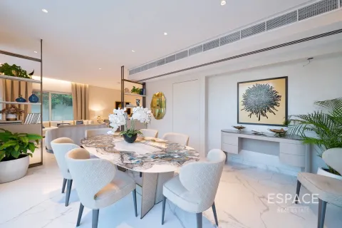 فيلا في Legacy Nova Villas, Jumeirah Park, دبي 4 غرف نوم, 455 م² رقم 71042 - صورة 4